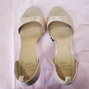 SM New York Stiletto Heels